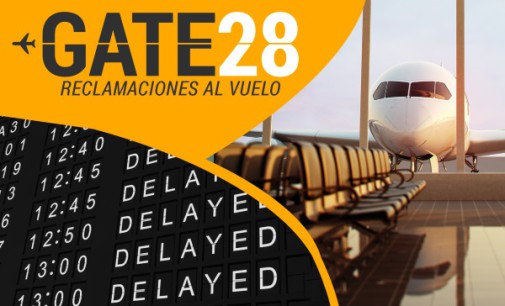 El aeropuerto de Madrid registró 2.643 incidencias durante 2015