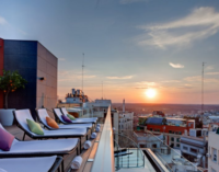 La Comunidad de Madrid invita a disfrutar de actividades de ocio al aire libre en los hoteles de la región