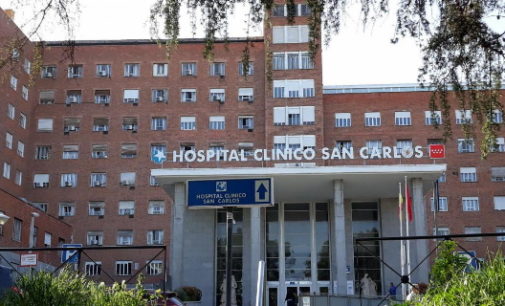 El modelo de hospital digital se implantará en el Clínico San Carlos de Madrid