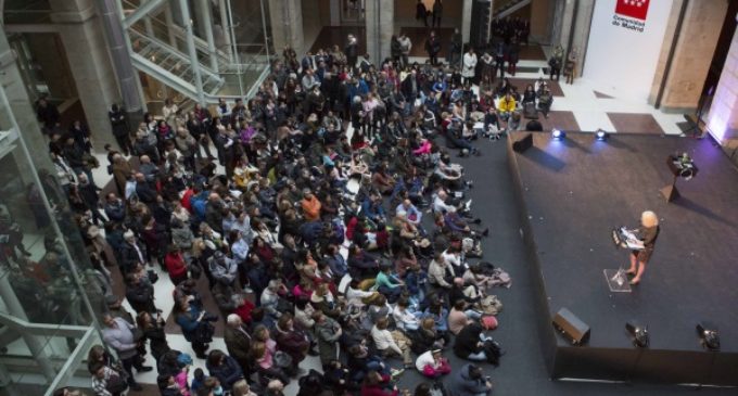 La Comunidad renueva su apuesta por las artes escénicas con la X edición de La Noche de los Teatros