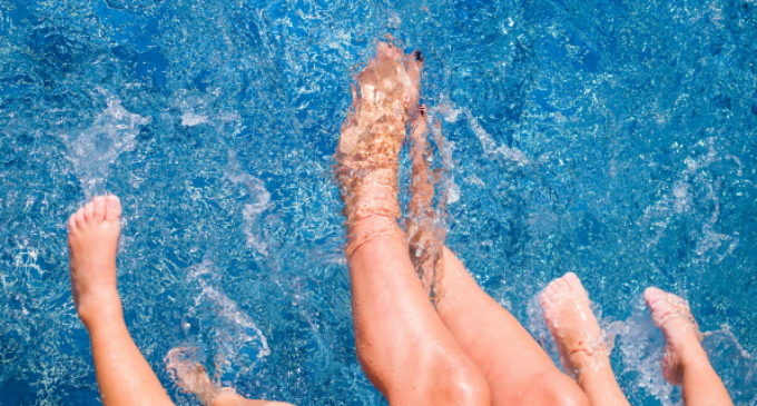 La temporada de piscinas se inaugura en Madrid el 26 de junio con protocolos frente al COVID-19