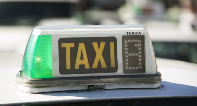 Aranjuez queda incorporada en el Área de Prestación Conjunta del taxi de la Comunidad de Madrid