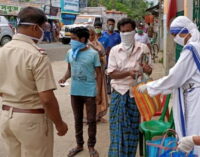 India: se decide liberación de fondos extranjeros para Misioneras de la Caridad
