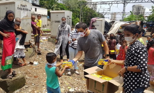 Coronavirus en India: Más allá de la emergencia sanitaria, la crisis va a poner al límite de la supervivencia a millones de personas, por el incremento del hambre y la pobreza.