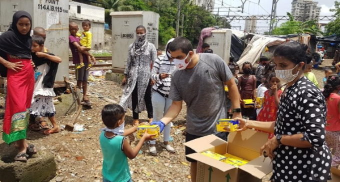 Coronavirus en India: Más allá de la emergencia sanitaria, la crisis va a poner al límite de la supervivencia a millones de personas, por el incremento del hambre y la pobreza.