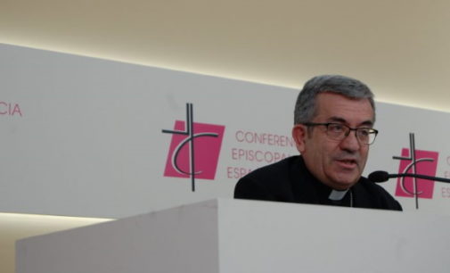 Indicaciones de la Conferencia Episcopal Española (CEE) ante el coronavirus