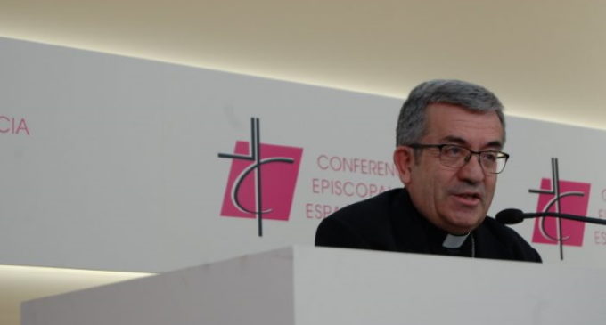 Indicaciones de la Conferencia Episcopal Española (CEE) ante el coronavirus