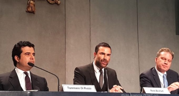 Vaticano: ‘La vigilancia financiera mejora y crece la cooperación con otros países’