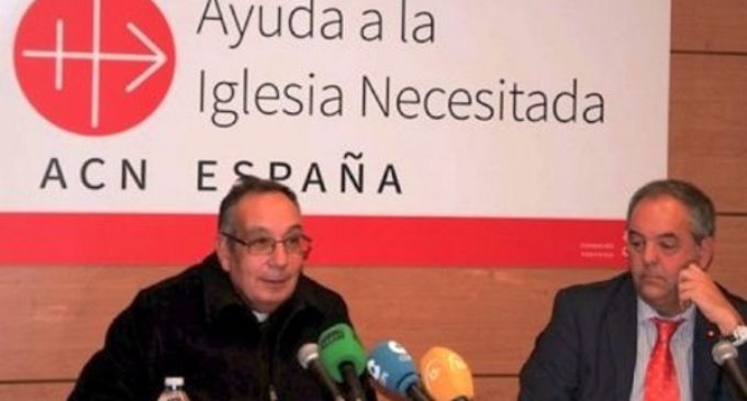 Una de cada tres personas en el mundo vive en un país sin libertad religiosa