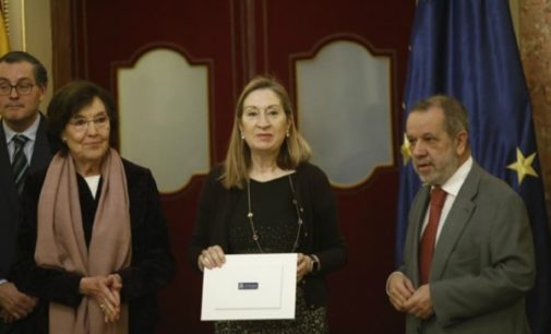 «El ascensor social en España ha cambiado de sentido»