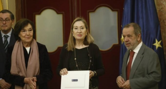 «El ascensor social en España ha cambiado de sentido»