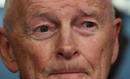 Editorial de A. Tornielli: «El Informe McCarrick, una dolorosa página de la cual la Iglesia aprende”