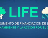 La Comunidad inicia una campaña divulgativa en sus redes sociales sobre temática europea