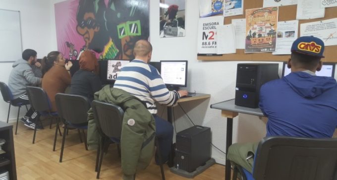 La Comunidad ha logrado la inserción laboral de 1.735 perceptores de la RMI en la última convocatoria de subvenciones