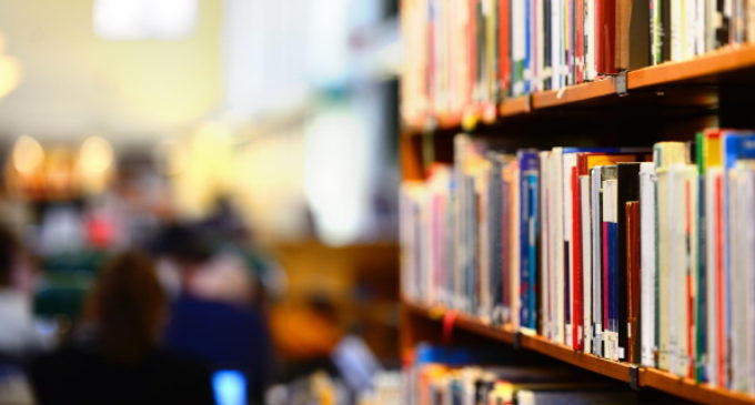 La Comunidad de Madrid instala filtros antivirus en la Red de Bibliotecas Públicas y otros centros culturales de la región