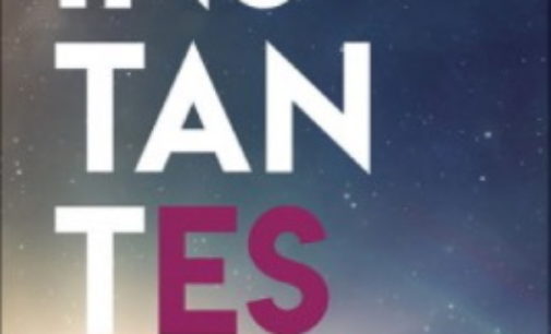 Libros: «Instantes», buscando la poesía necesaria, de José Ignacio González Faus