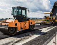 Inversión de 7,2 millones de euros en el mantenimiento y reparación de la red viaria regional