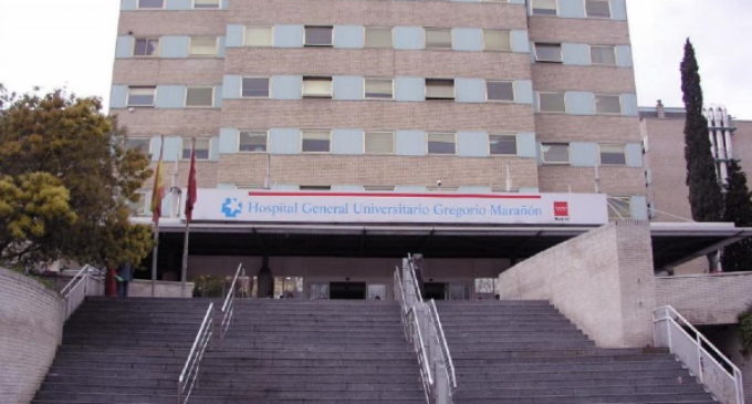 Más de 9 millones de euros para equipar hospitales públicos de Madrid frente al COVID-19