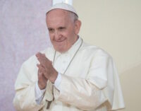 Investigación muestra la percepción de los españoles con relación al Papa Francisco