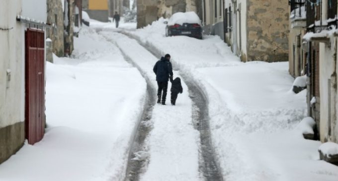 El invierno demográfico que ya llega