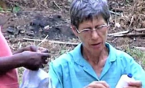 Una religiosa española, degollada en República Centroafricana