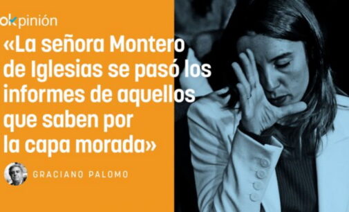 0PINIÓN: Irene, campeona