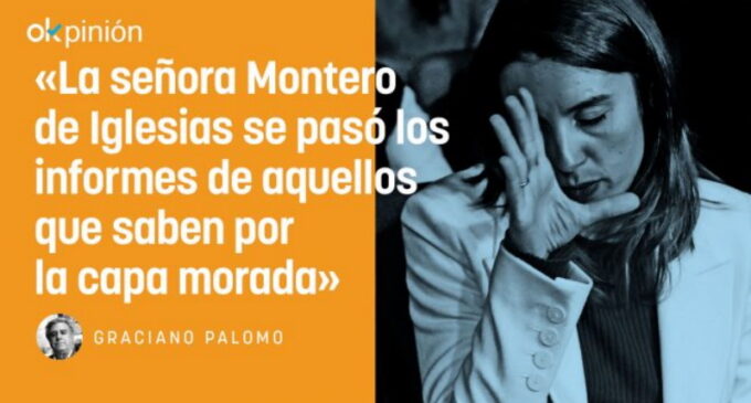 0PINIÓN: Irene, campeona