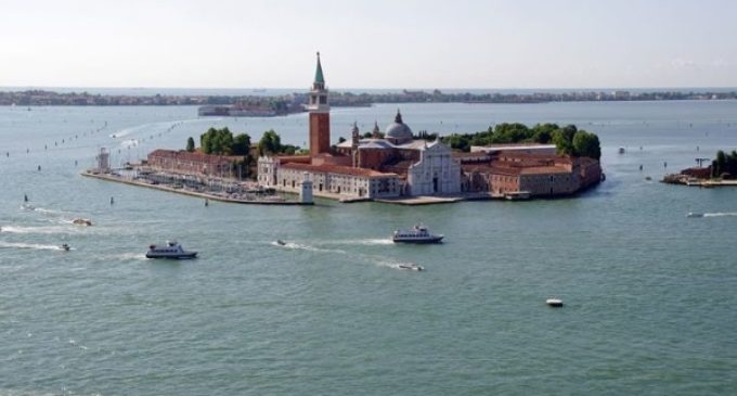 La Santa Sede en la bienal de arquitectura de Venecia por primera vez
