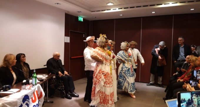 JMJ 2019: Panamá espera la participación de más de 258.000 jóvenes