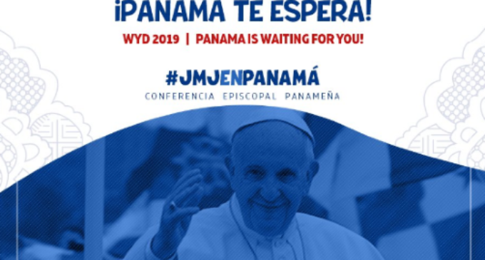 El cardenal Farrell viaja a Panamá para iniciar los preparativos de la JMJ 2019