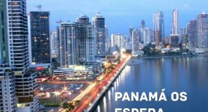 La JMJ de Panamá será del 22 al 27 de enero de 2019
