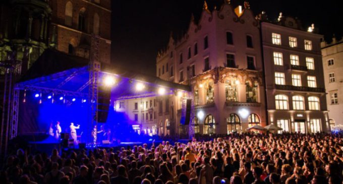 JMJ de Cracovia: “será una gran fiesta”, asegura el portavoz Lombardi