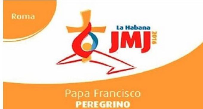 JMJ. Francisco pide a los jóvenes cubanos “tender puentes” con la palabra, el deseo y el corazón