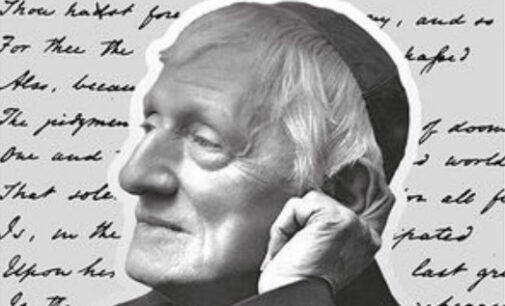 Libros: “John Henry Newman”, doctor, pastor, santo, firmado por Juan Alonso García y distribuido por Editorial San Pablo