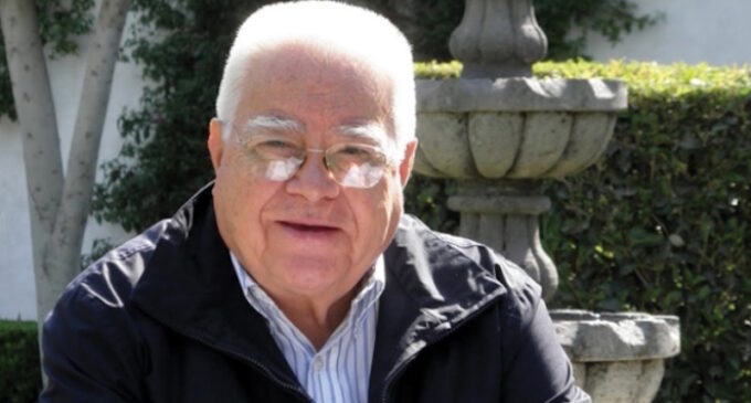 LIBROS: “El arte de dirigir”, el liderazgo al estilo de Pablo. La obra lleva la firma de Juan Manuel Galaviz Herrera y ha sido publicada por Editorial San Pablo
