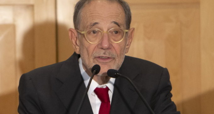 Javier Solana elegido por unanimidad nuevo Presidente del Real Patronato del Museo del Prado
