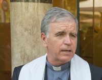 Los sacerdotes diocesanos Jesús Higueras y Víctor Hernández, nombrados Misioneros de la Misericordia por el Papa