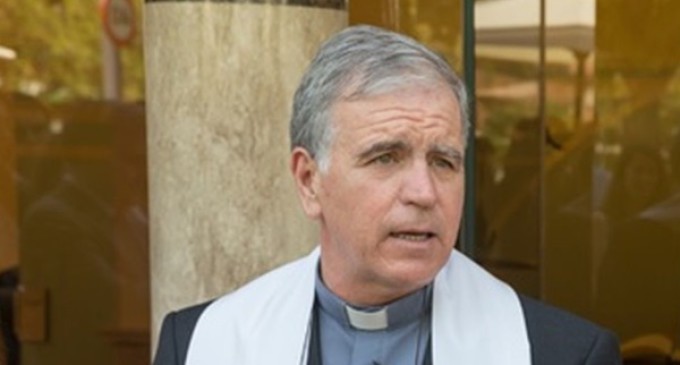 Los sacerdotes diocesanos Jesús Higueras y Víctor Hernández, nombrados Misioneros de la Misericordia por el Papa