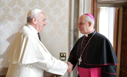 Jornada de los Pobres: El mensaje del Papa, para todos los afectados por la crisis