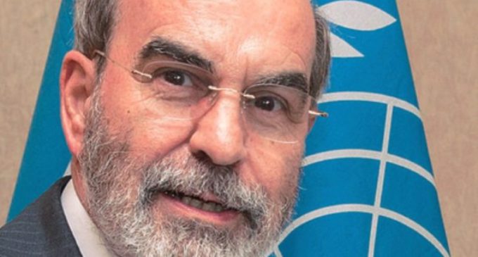 La paz es la primera condición para la seguridad alimentaria, reitera el director general de la FAO