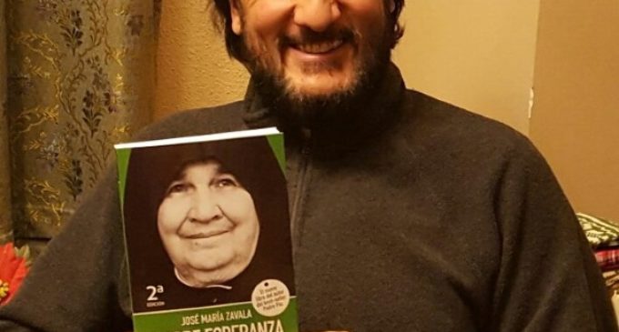 Madre Esperanza, la religiosa que “leyó el alma de Jacqueline Kennedy”