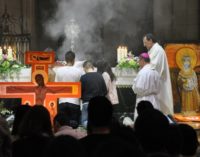 Miles de jóvenes europeos conocerán la Iglesia de Madrid