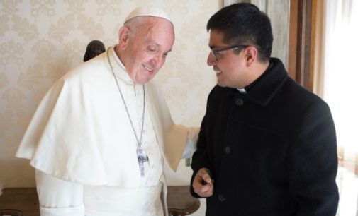 Sínodo sobre los jóvenes: “La cercanía con la realidad, no pone en riesgo la doctrina”