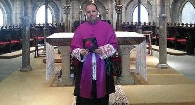 El navarro Juan Carlos Elizalde Espinal, nuevo Obispo de Vitoria