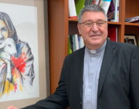 Juan Carlos García Domene: «La BAC es una obra de evangelización de la Iglesia y la cultura»