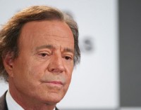 El ayuntamiento de la capital de España nombra a Julio Iglesias Hijo Predilecto de Madrid