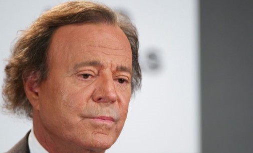 El ayuntamiento de la capital de España nombra a Julio Iglesias Hijo Predilecto de Madrid