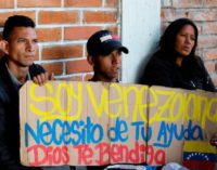 Justicia y Paz de Venezuela alerta del aumento de los casos de trata entre refugiados