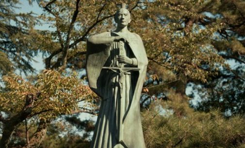 Francisco indica al ‘Samurai de Cristo’ como ejemplo de fortaleza y caridad