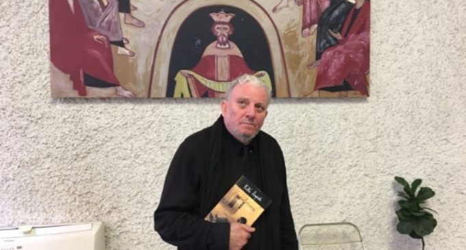Kiko Argüello: “Mi libro, un testamento espiritual. Carmen, insustituible…”